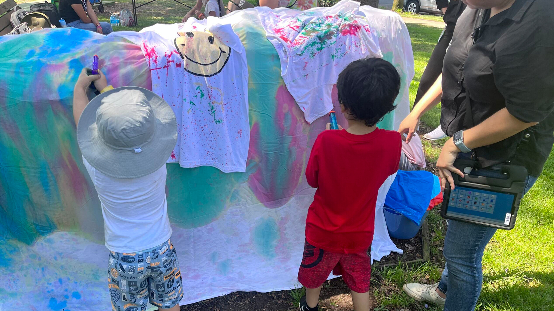 the benefits of summer social skills programming for children with autism