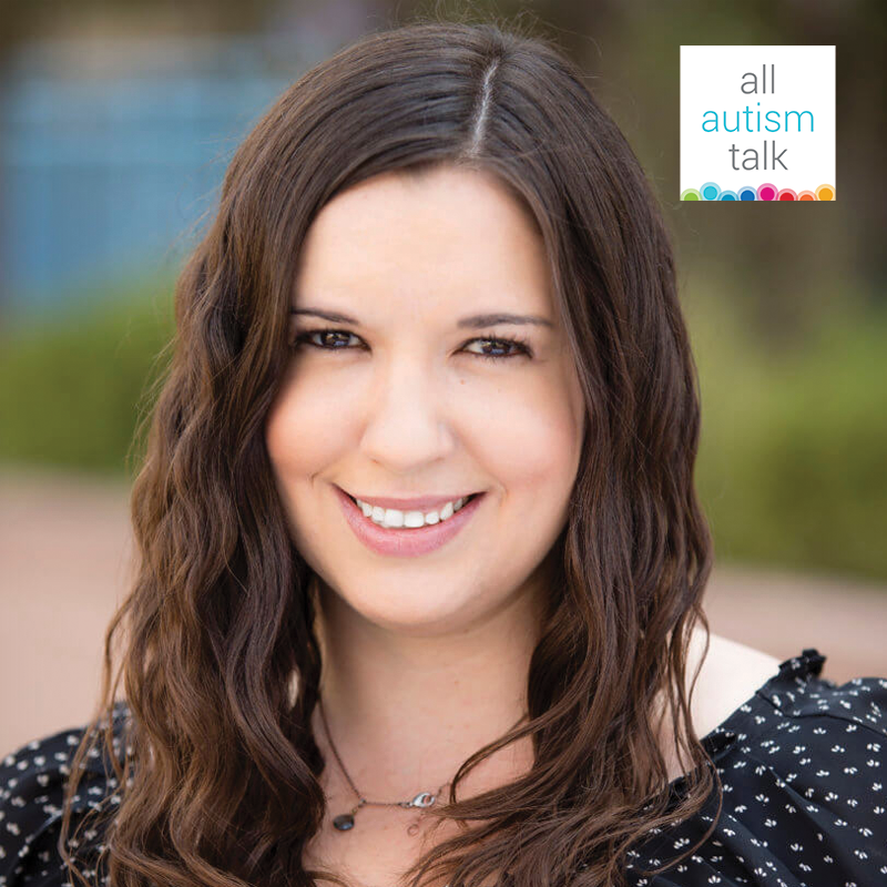 Making Your Child’s Telehealth Sessions Successful with Laura Charin, M.Ed, BCBA