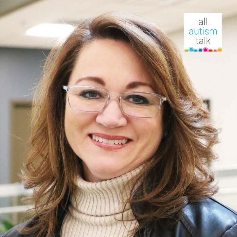 Taking a Closer Look at Your Child’s ABA Program with Tina Patterson, BCBA