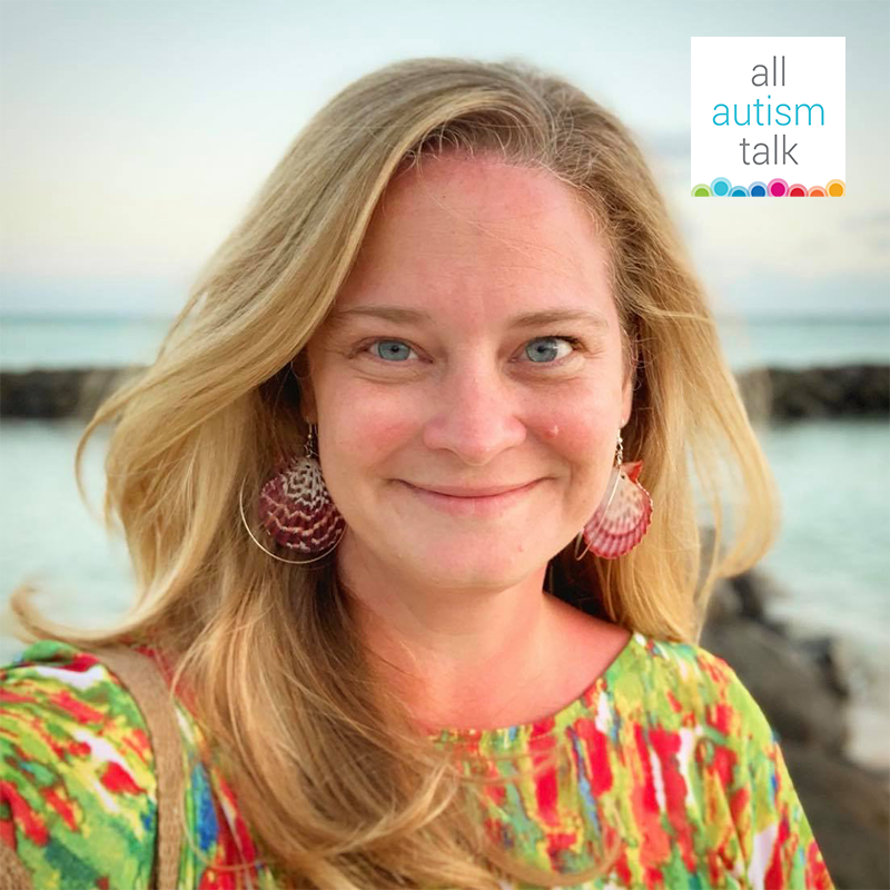 Transformation and Advocacy for Autism Treatment with Behaviorbabe, Dr. Kelly