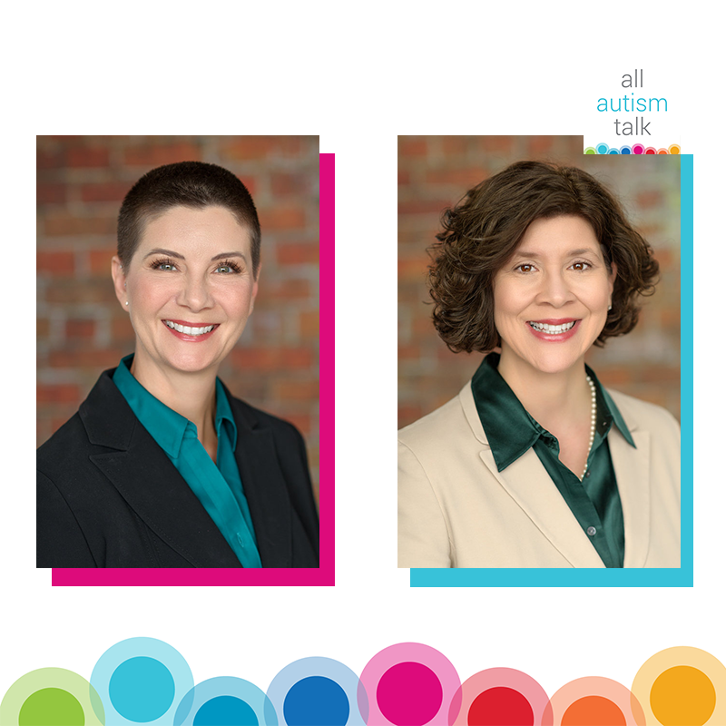 Quality Mentorship and Supervision in ABA with Tyra Sellers and Linda LeBlanc