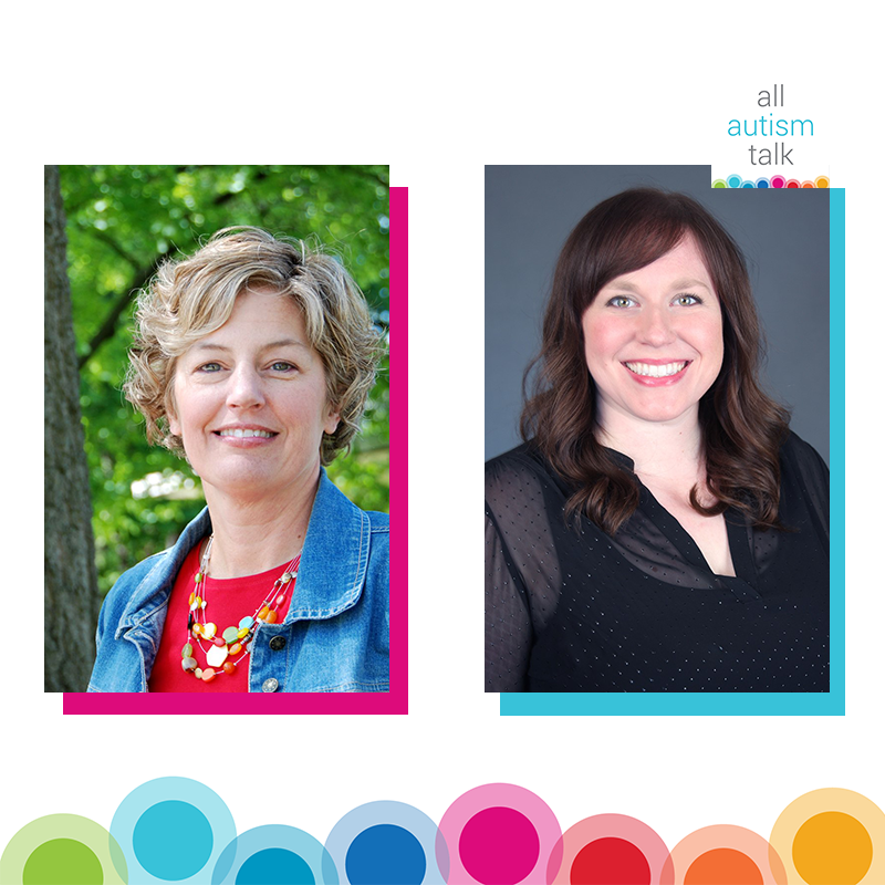 Functional Analysis and Self Determination with Dr. Eldridge and Dr. Peterson