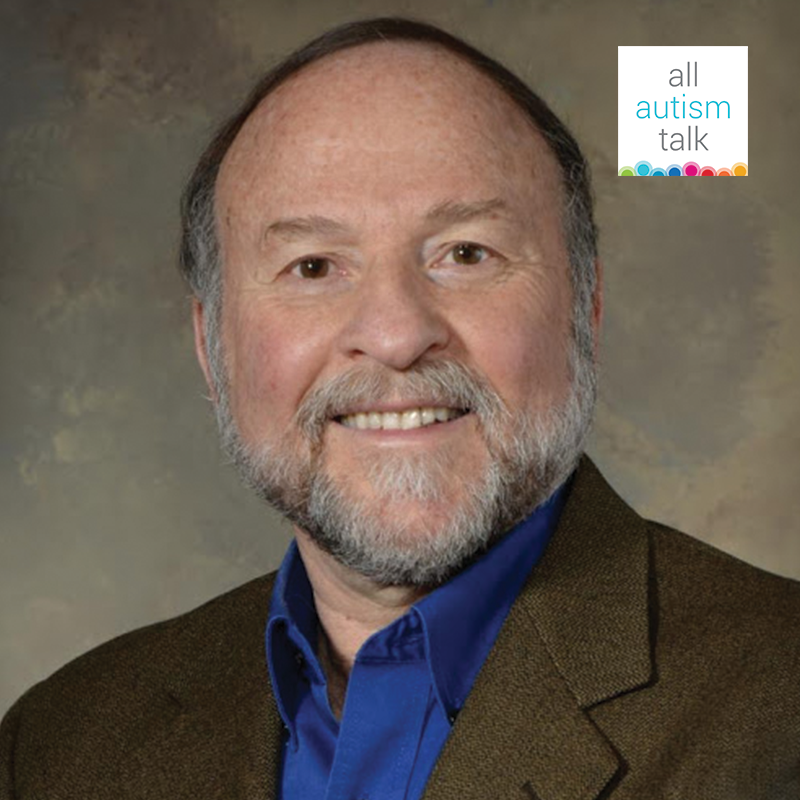 Using Theatre as a Teaching Tool for Individuals with Autism with Barry Prizant