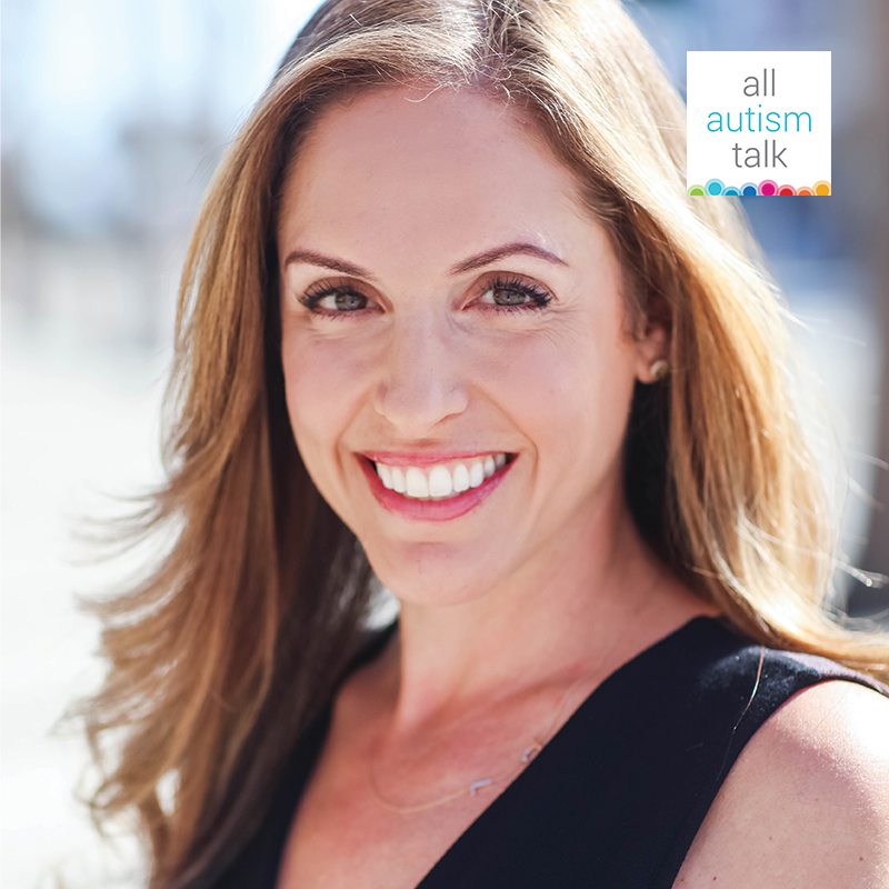 The Social Survival Guide for Teens on the Autism Spectrum with Lindsey Sterling