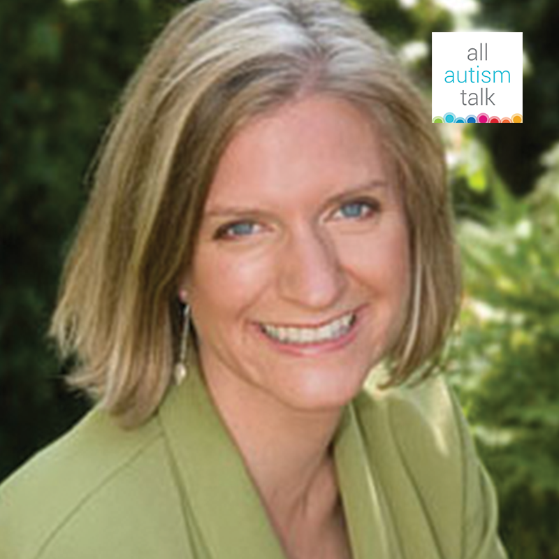 New Research on Sleep Issues in Autism with Dr. Annette Estes