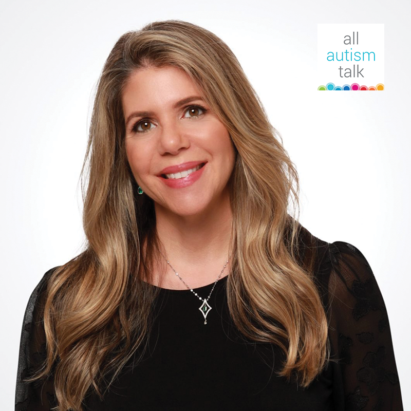 Girls and Autism: Diagnosis, Treatment, and New Research with Dr. Ronit Molko