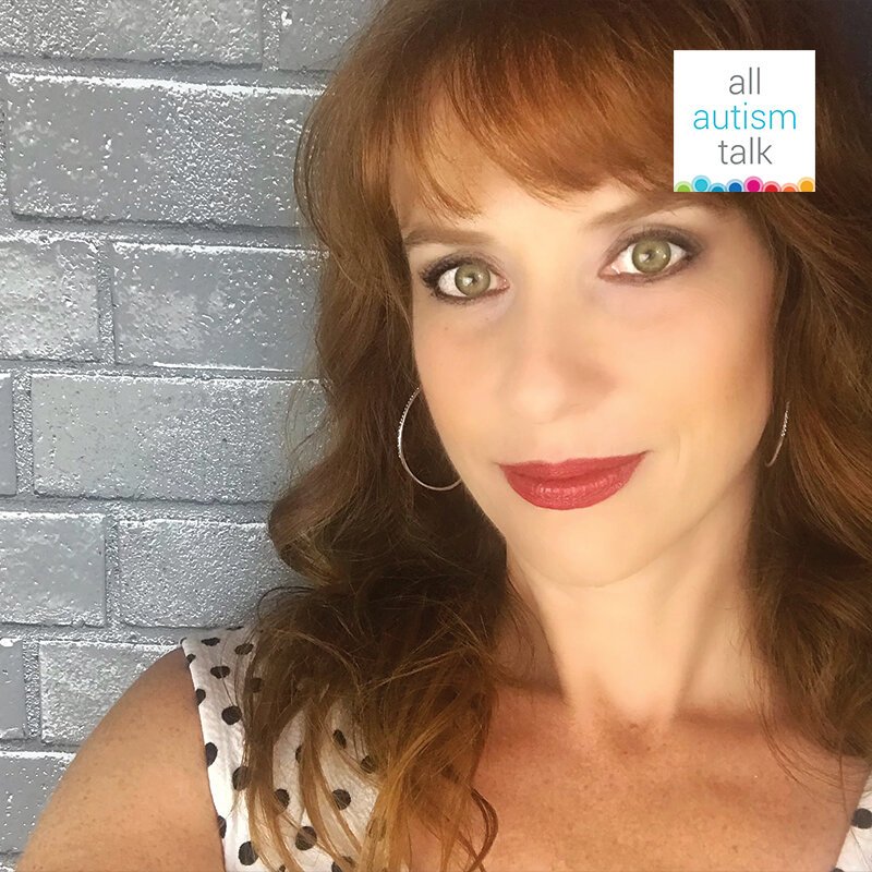 Female Life on the Spectrum – Insights from Jennifer Cook